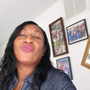 Meet your Posher, Annette